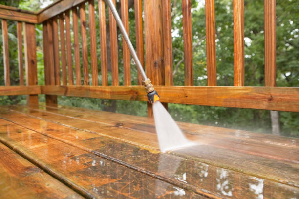 Best Roof Power Washing Services  in Brice Prairie, WI